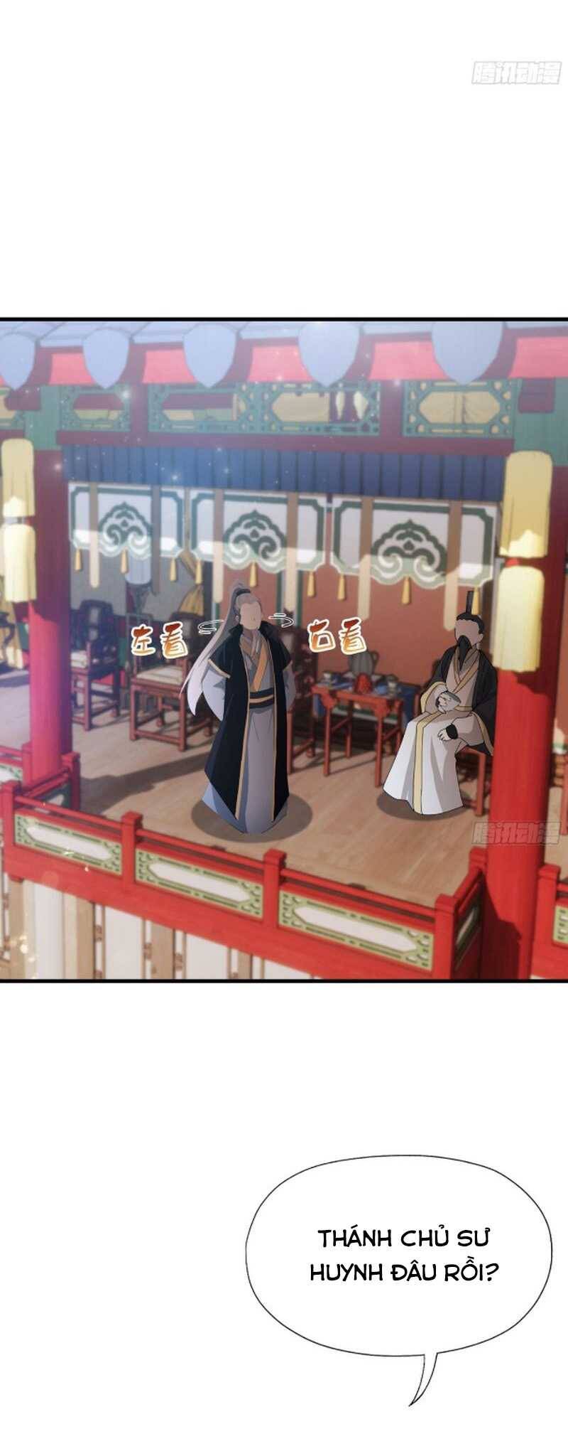 Hoá Ra Ta Đã Vô Địch Từ Lâu - Chapter 57 - Page 18