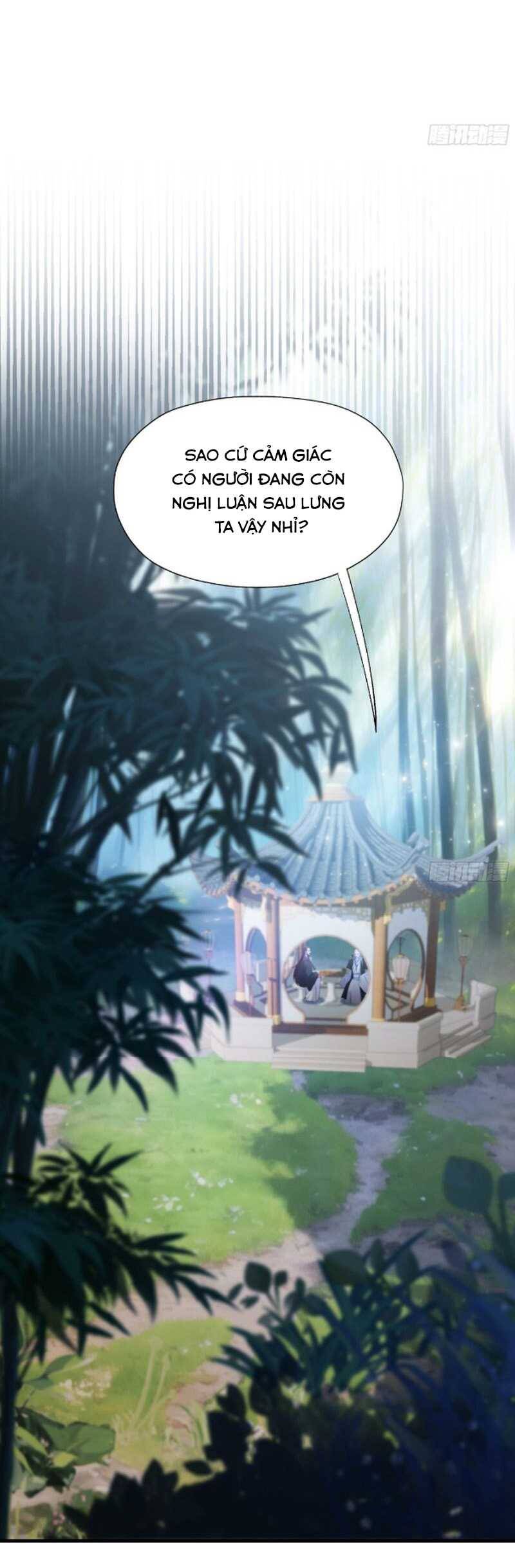 Hoá Ra Ta Đã Vô Địch Từ Lâu - Chapter 57 - Page 21