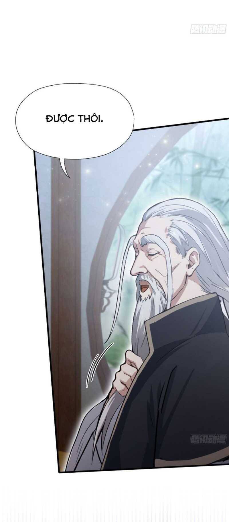 Hoá Ra Ta Đã Vô Địch Từ Lâu - Chapter 57 - Page 24