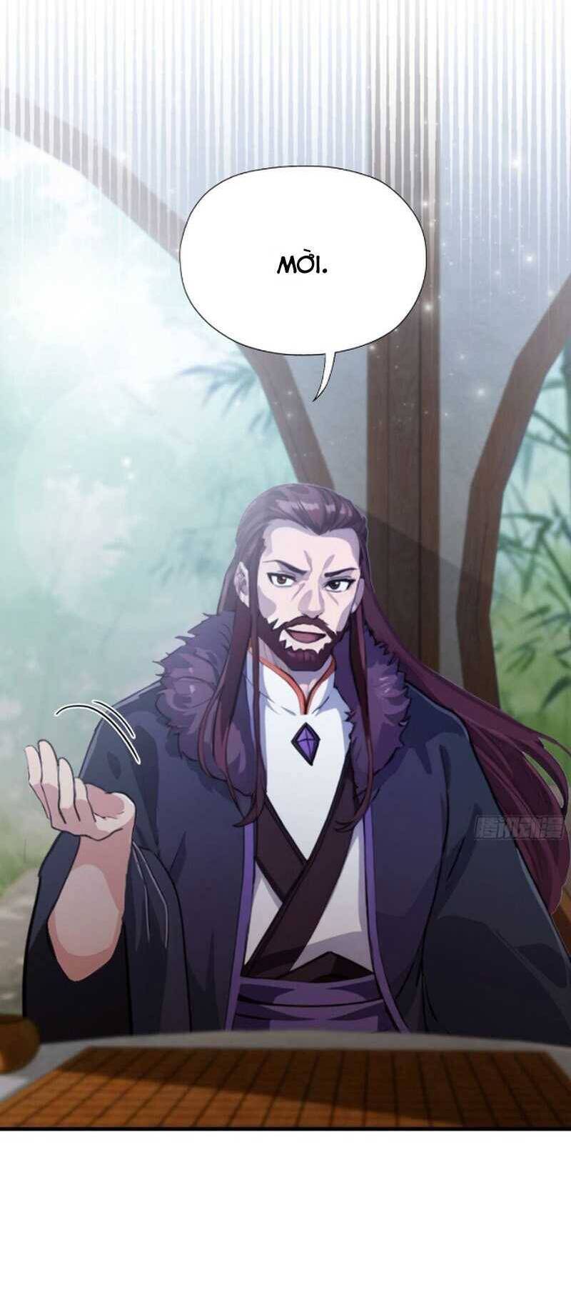 Hoá Ra Ta Đã Vô Địch Từ Lâu - Chapter 57 - Page 25