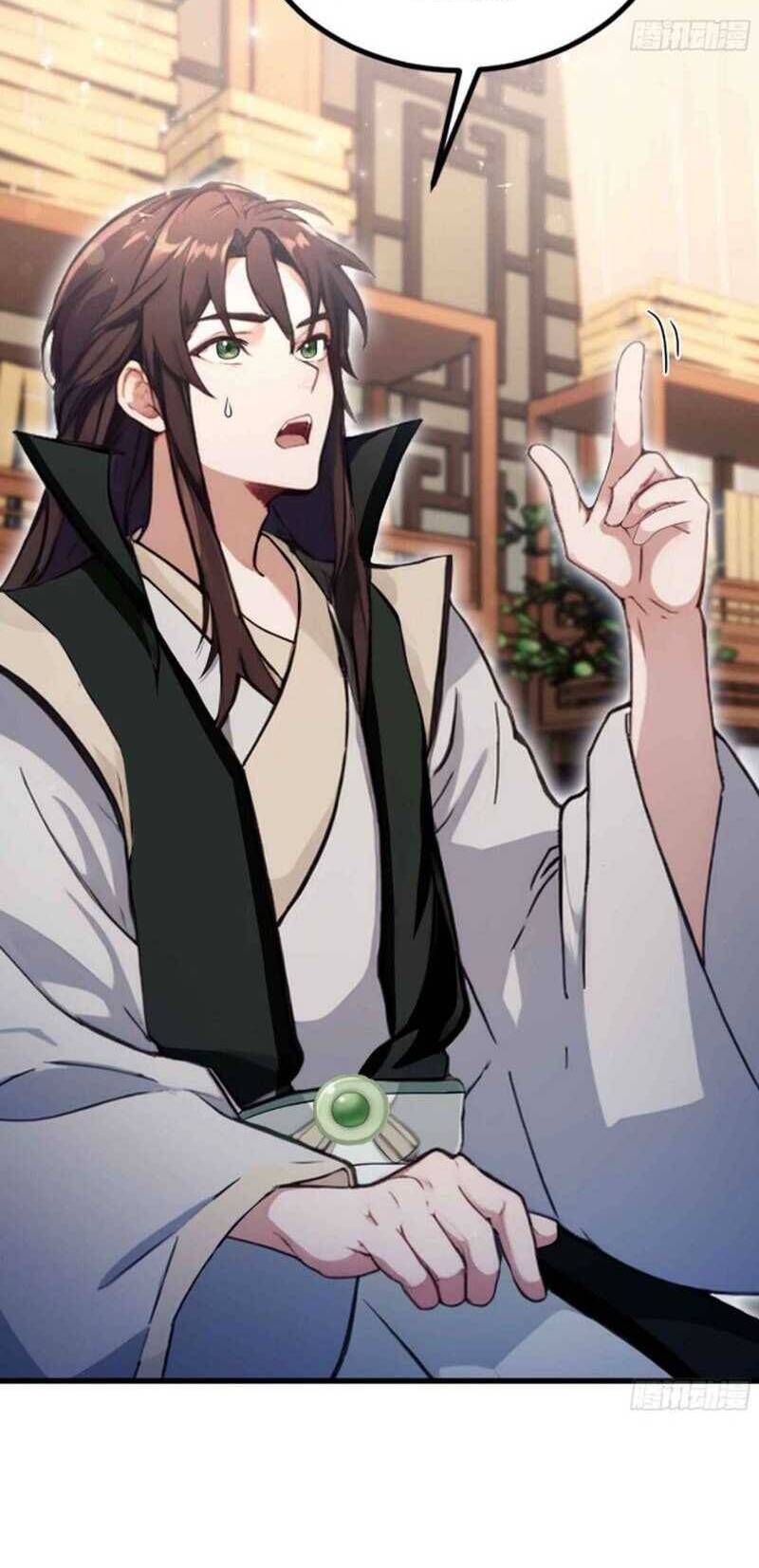 Hoá Ra Ta Đã Vô Địch Từ Lâu - Chapter 57 - Page 4