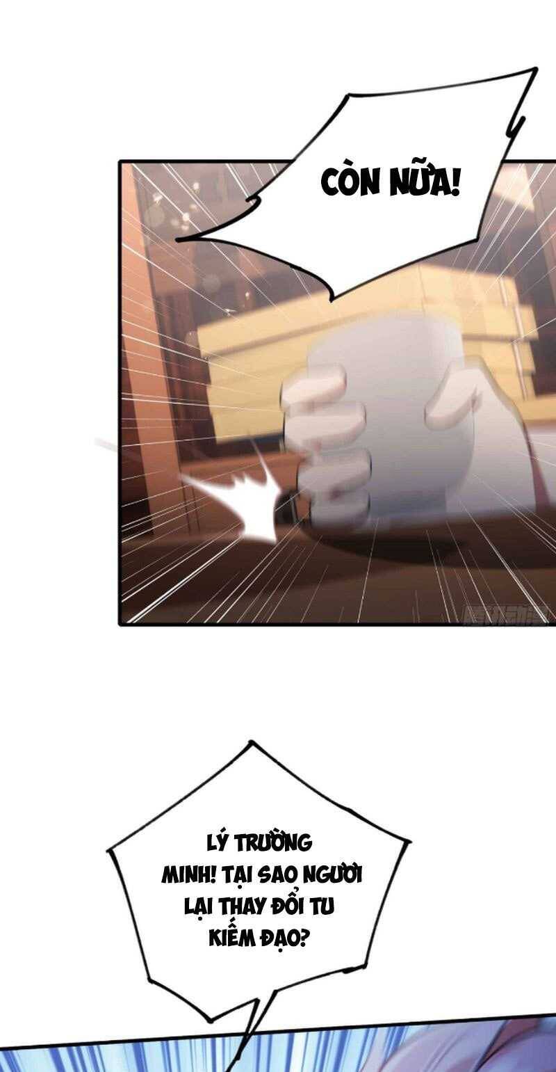 Hoá Ra Ta Đã Vô Địch Từ Lâu - Chapter 57 - Page 7