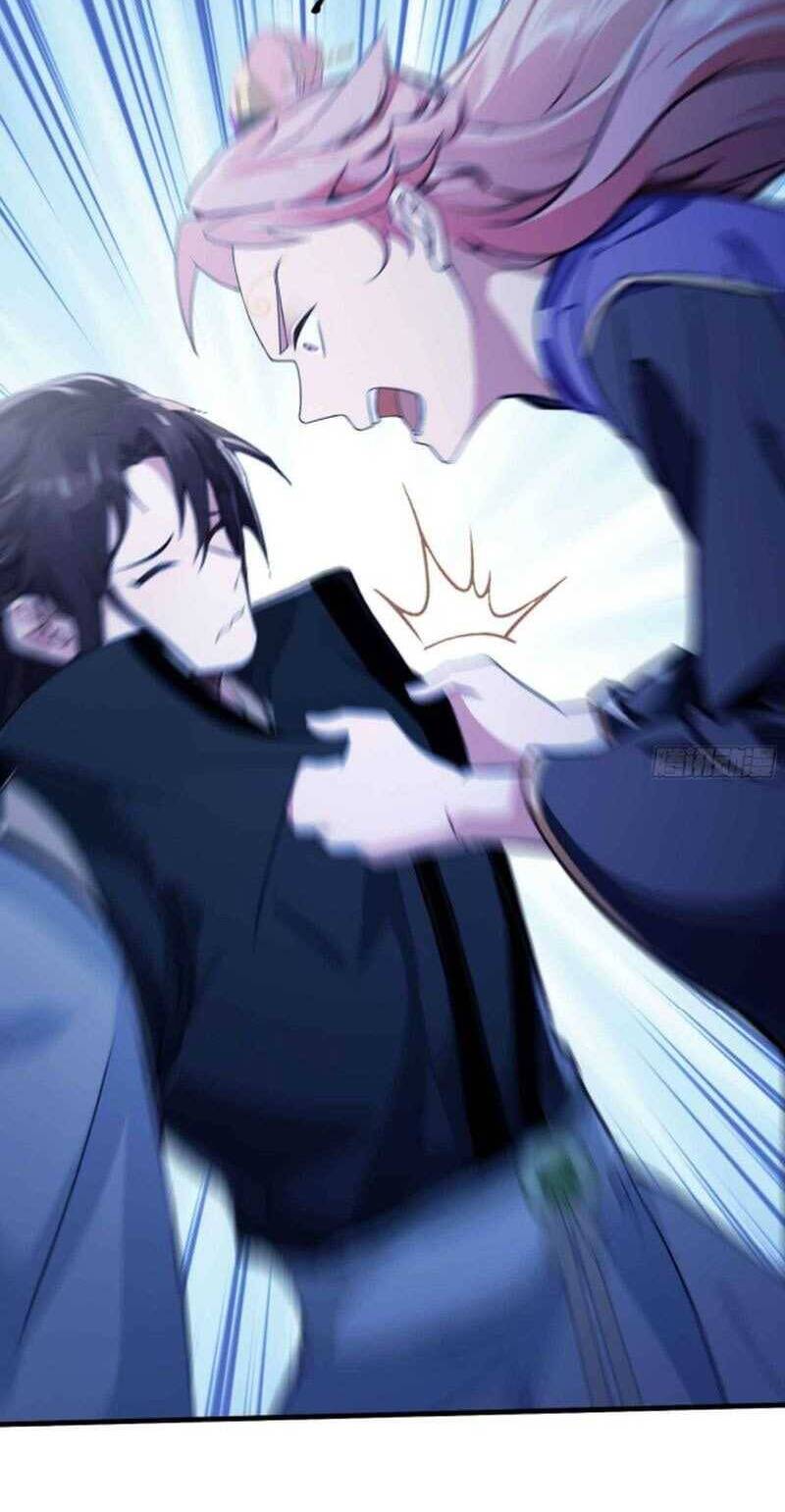 Hoá Ra Ta Đã Vô Địch Từ Lâu - Chapter 57 - Page 8