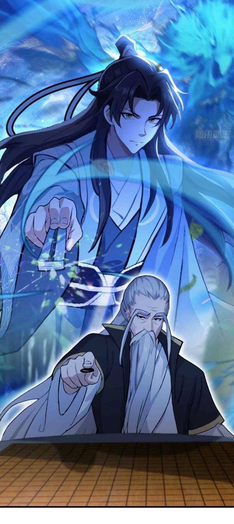 Hoá Ra Ta Đã Vô Địch Từ Lâu - Chapter 58 - Page 14