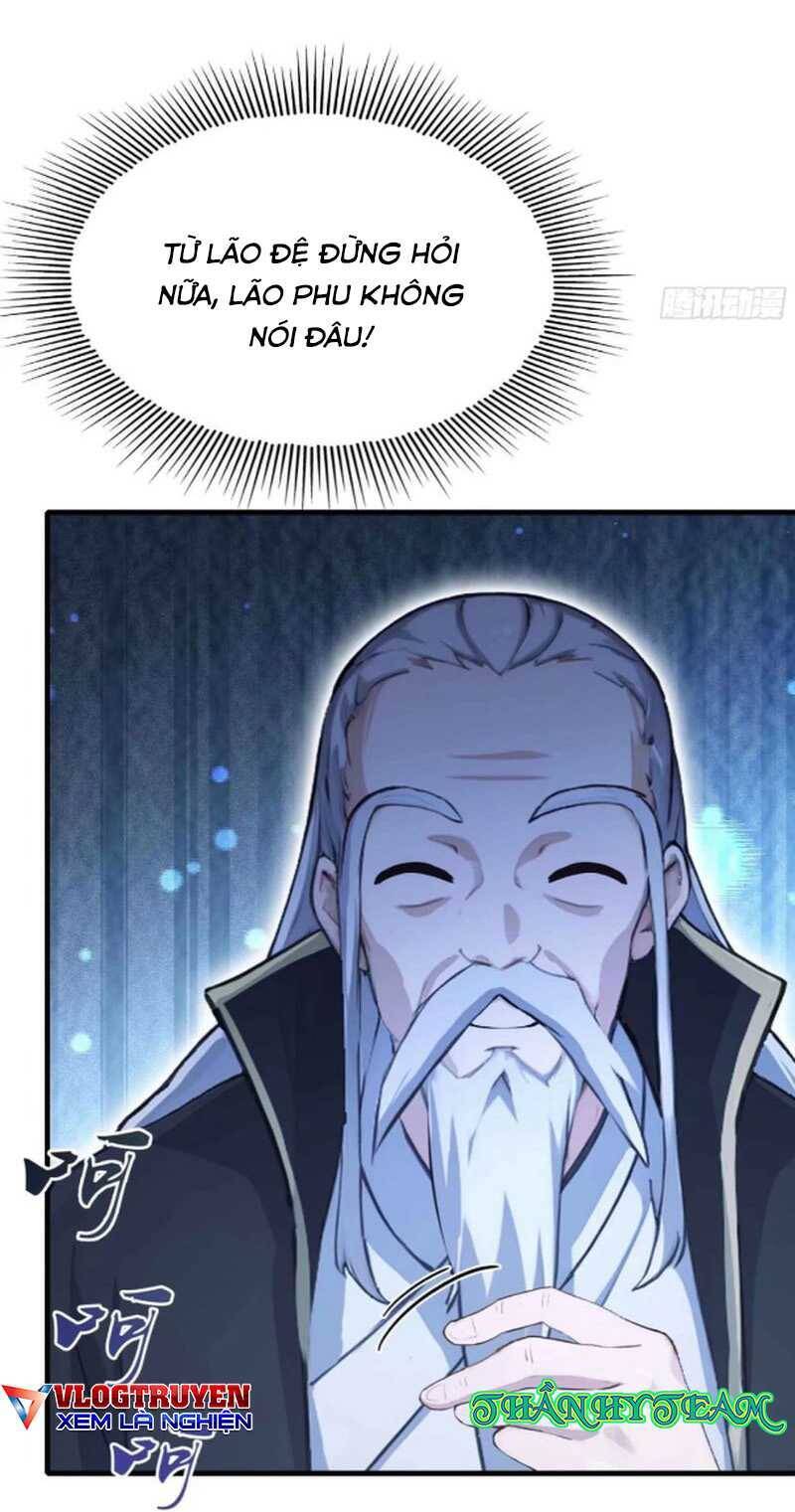 Hoá Ra Ta Đã Vô Địch Từ Lâu - Chapter 58 - Page 20