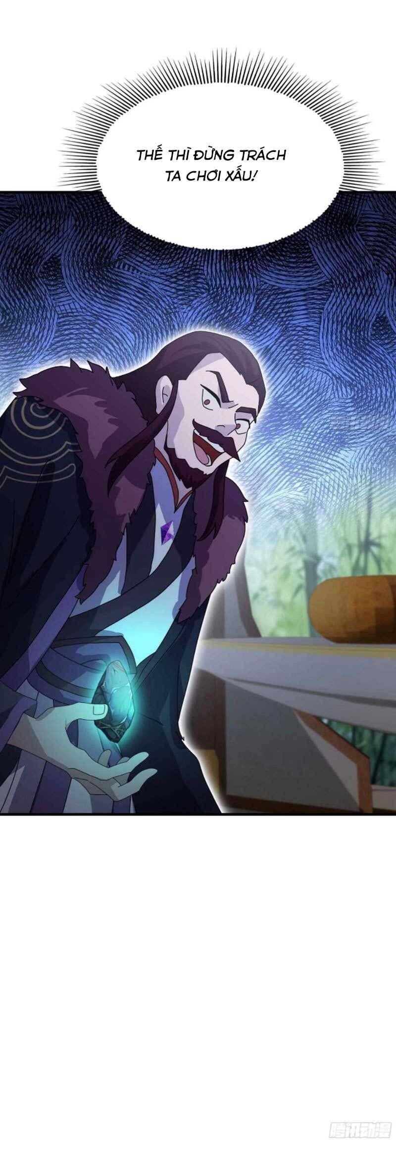 Hoá Ra Ta Đã Vô Địch Từ Lâu - Chapter 58 - Page 23