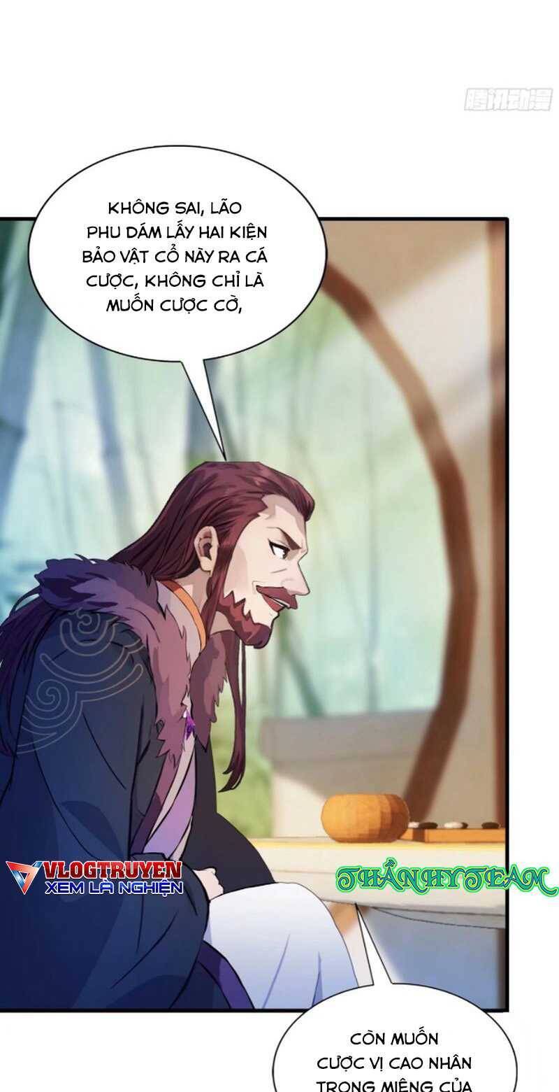 Hoá Ra Ta Đã Vô Địch Từ Lâu - Chapter 59 - Page 14