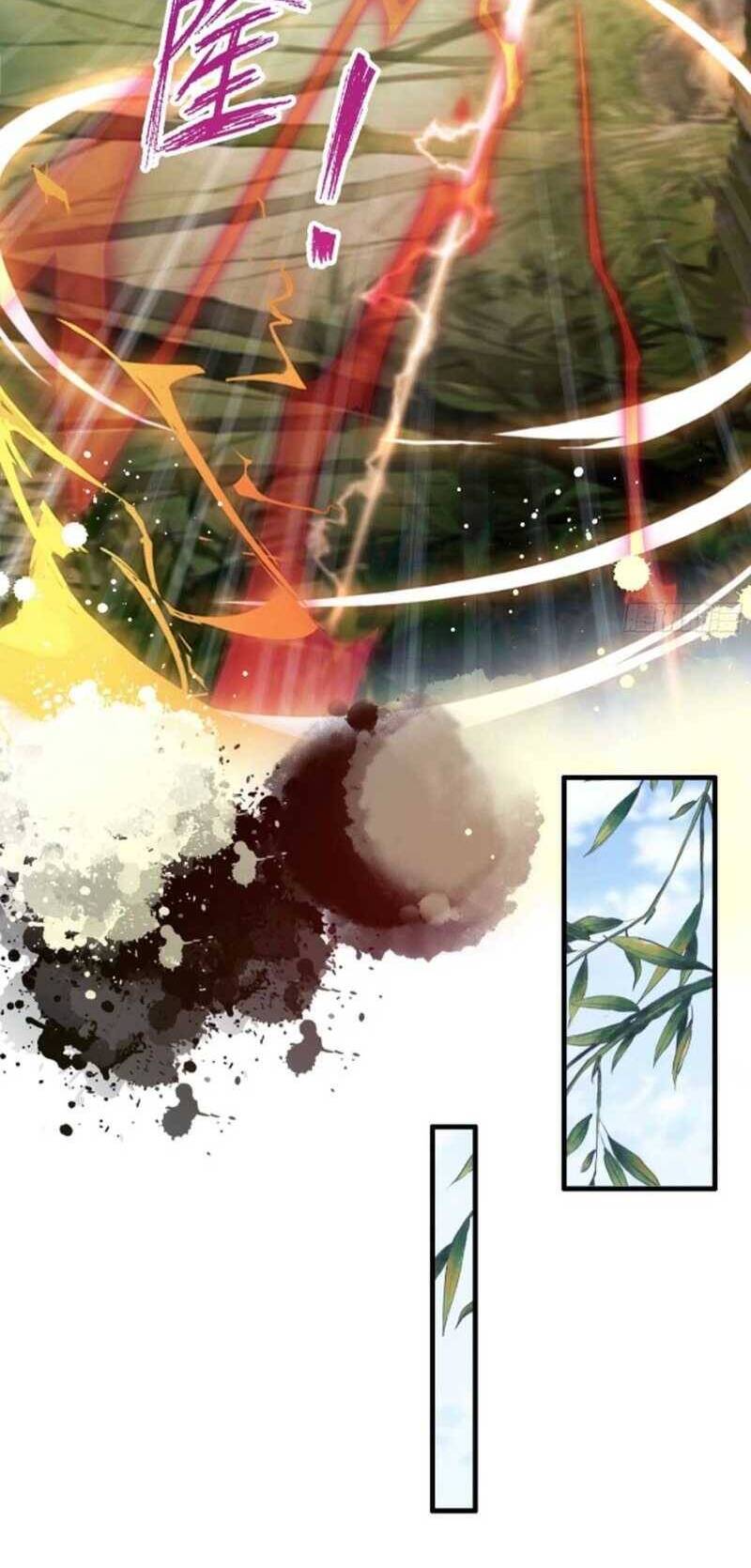 Hoá Ra Ta Đã Vô Địch Từ Lâu - Chapter 59 - Page 18