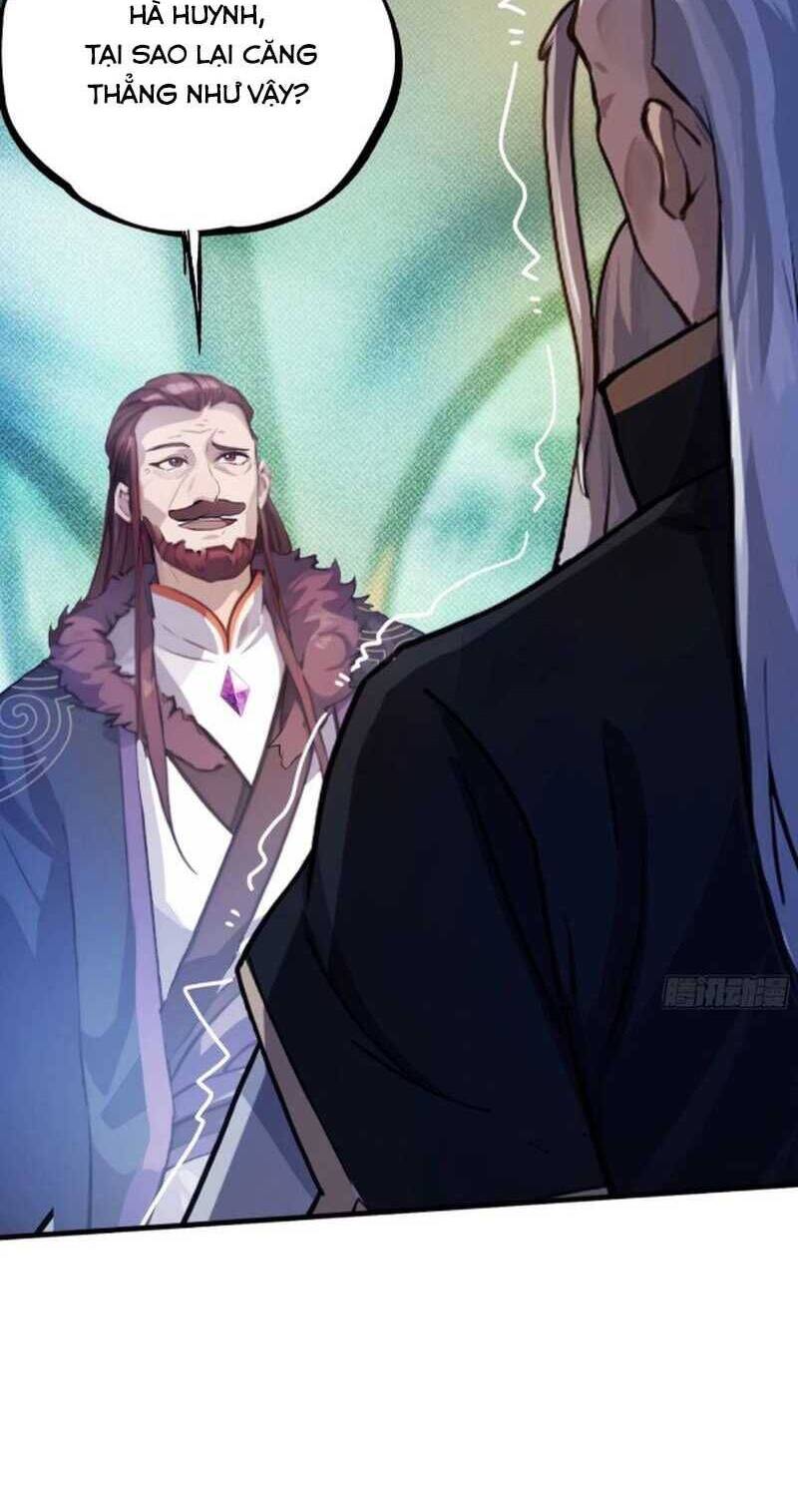 Hoá Ra Ta Đã Vô Địch Từ Lâu - Chapter 59 - Page 21