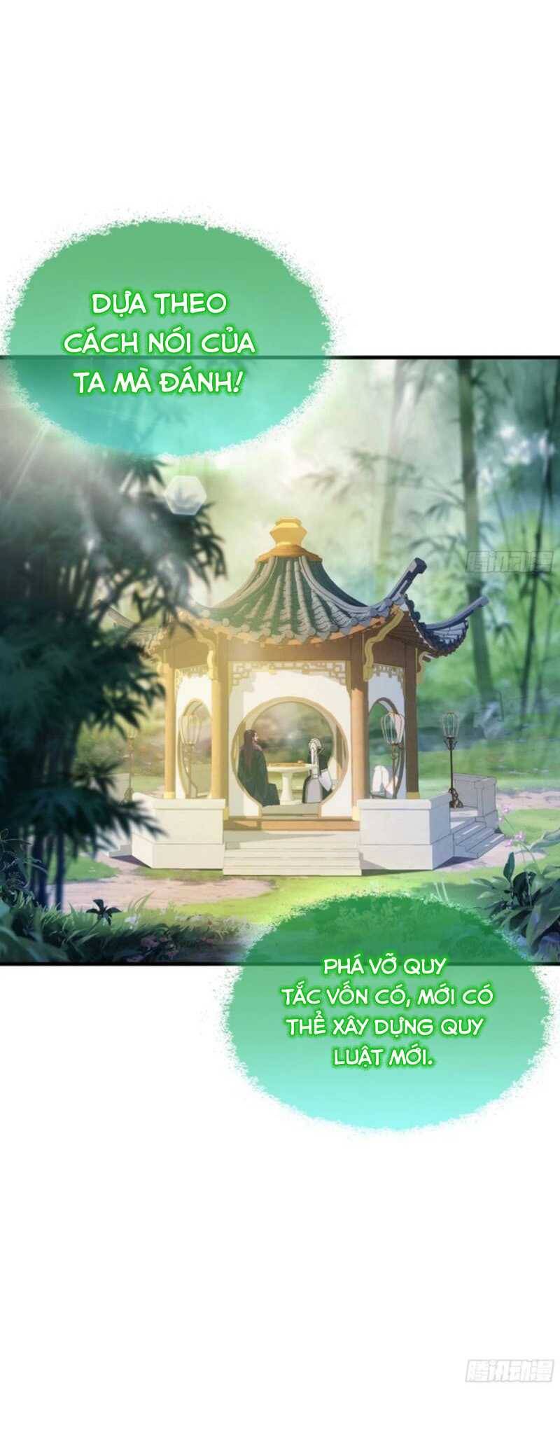 Hoá Ra Ta Đã Vô Địch Từ Lâu - Chapter 59 - Page 8