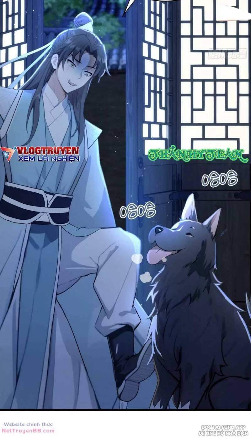 Hoá Ra Ta Đã Vô Địch Từ Lâu - Chapter 6 - Page 11