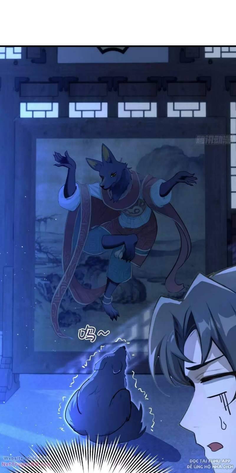 Hoá Ra Ta Đã Vô Địch Từ Lâu - Chapter 6 - Page 14