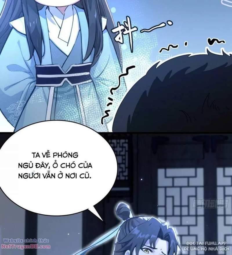 Hoá Ra Ta Đã Vô Địch Từ Lâu - Chapter 6 - Page 16