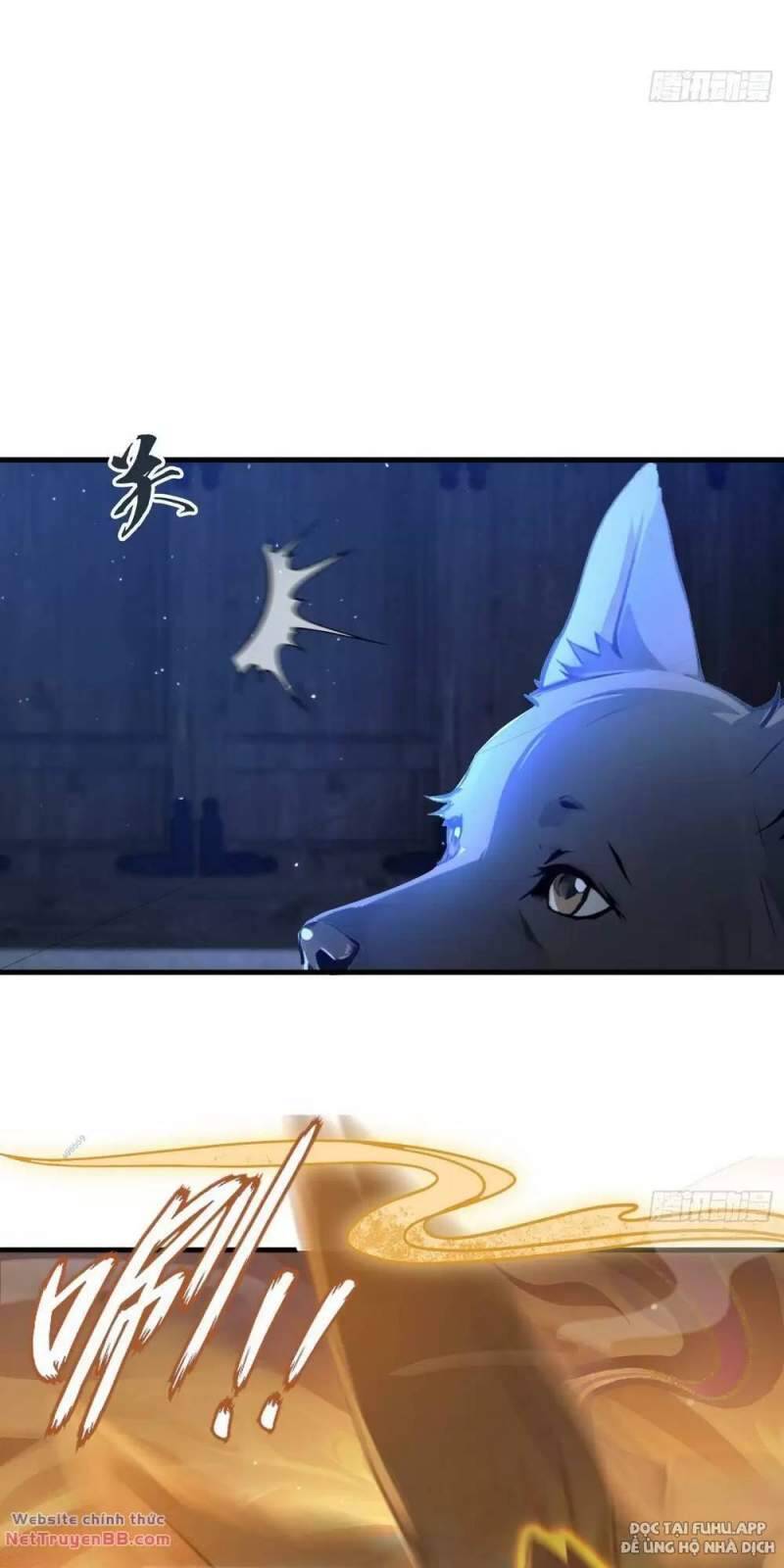 Hoá Ra Ta Đã Vô Địch Từ Lâu - Chapter 6 - Page 18