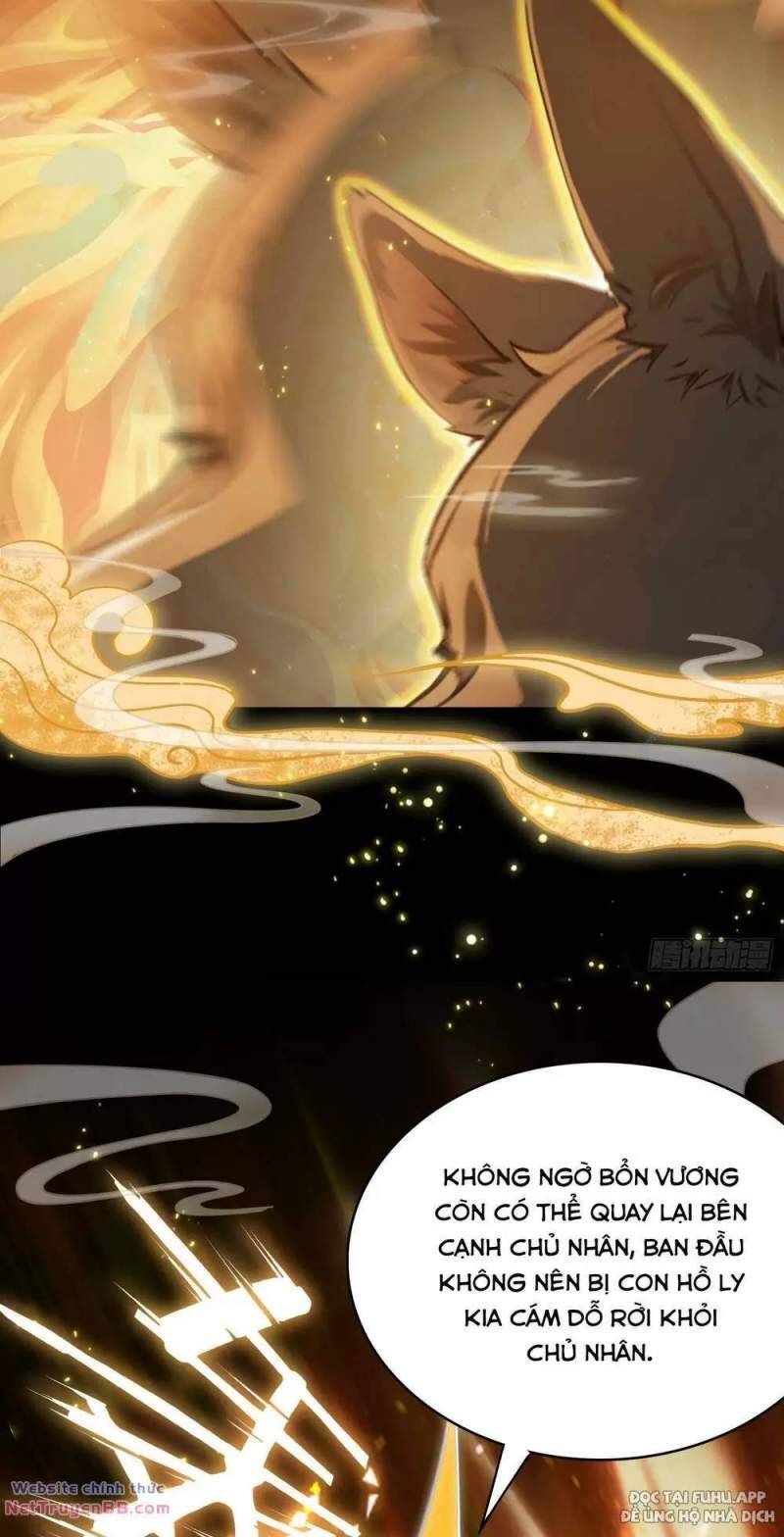 Hoá Ra Ta Đã Vô Địch Từ Lâu - Chapter 6 - Page 19