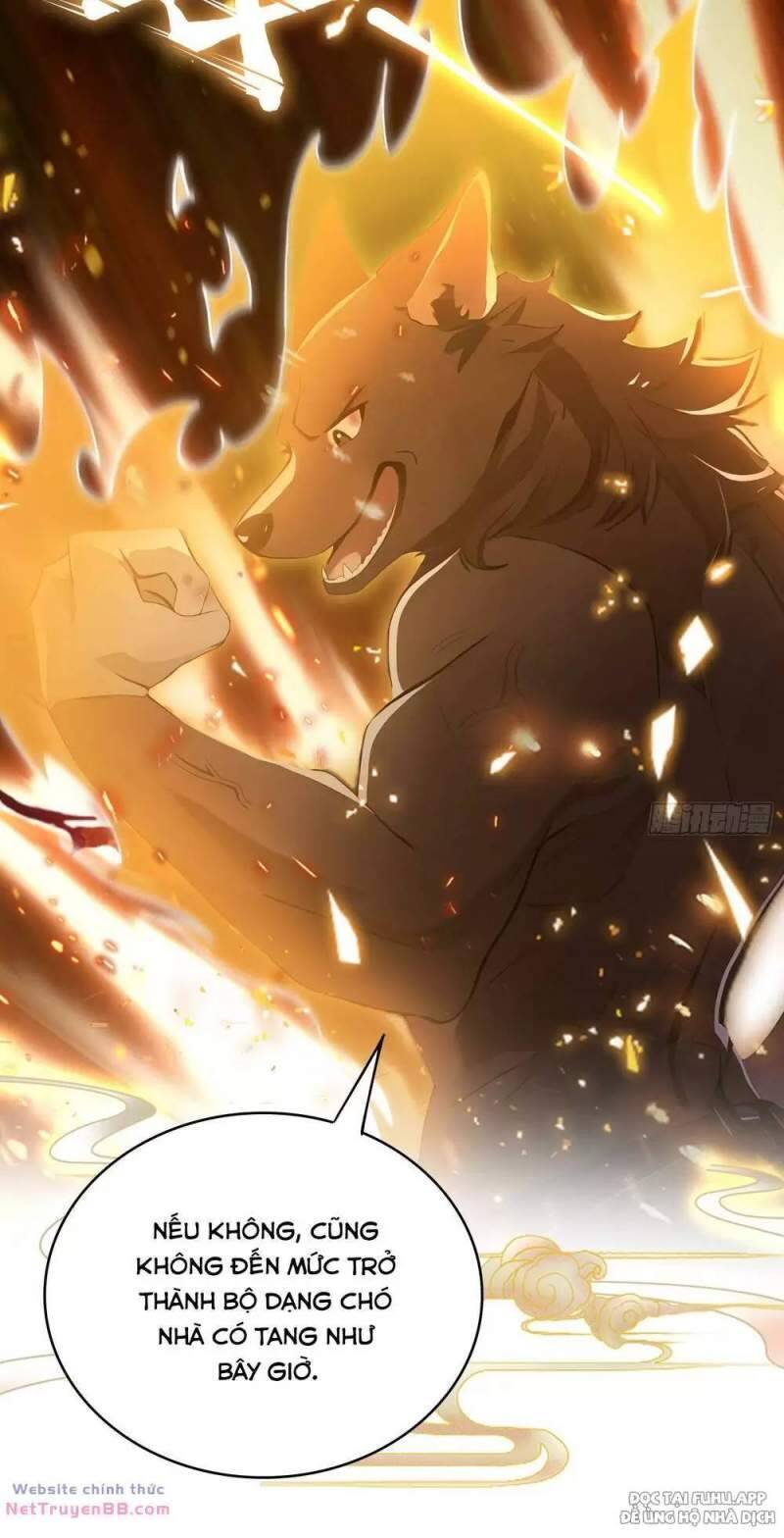 Hoá Ra Ta Đã Vô Địch Từ Lâu - Chapter 6 - Page 20