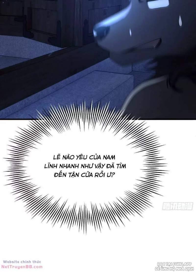 Hoá Ra Ta Đã Vô Địch Từ Lâu - Chapter 6 - Page 23