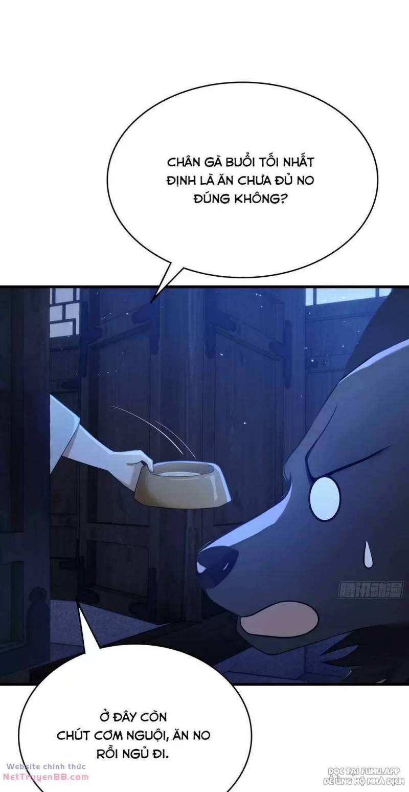 Hoá Ra Ta Đã Vô Địch Từ Lâu - Chapter 6 - Page 24