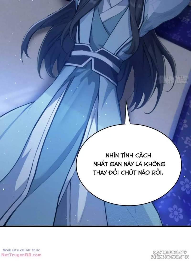 Hoá Ra Ta Đã Vô Địch Từ Lâu - Chapter 6 - Page 27