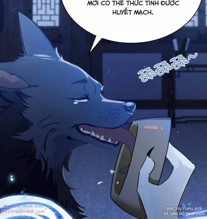 Hoá Ra Ta Đã Vô Địch Từ Lâu - Chapter 6 - Page 30