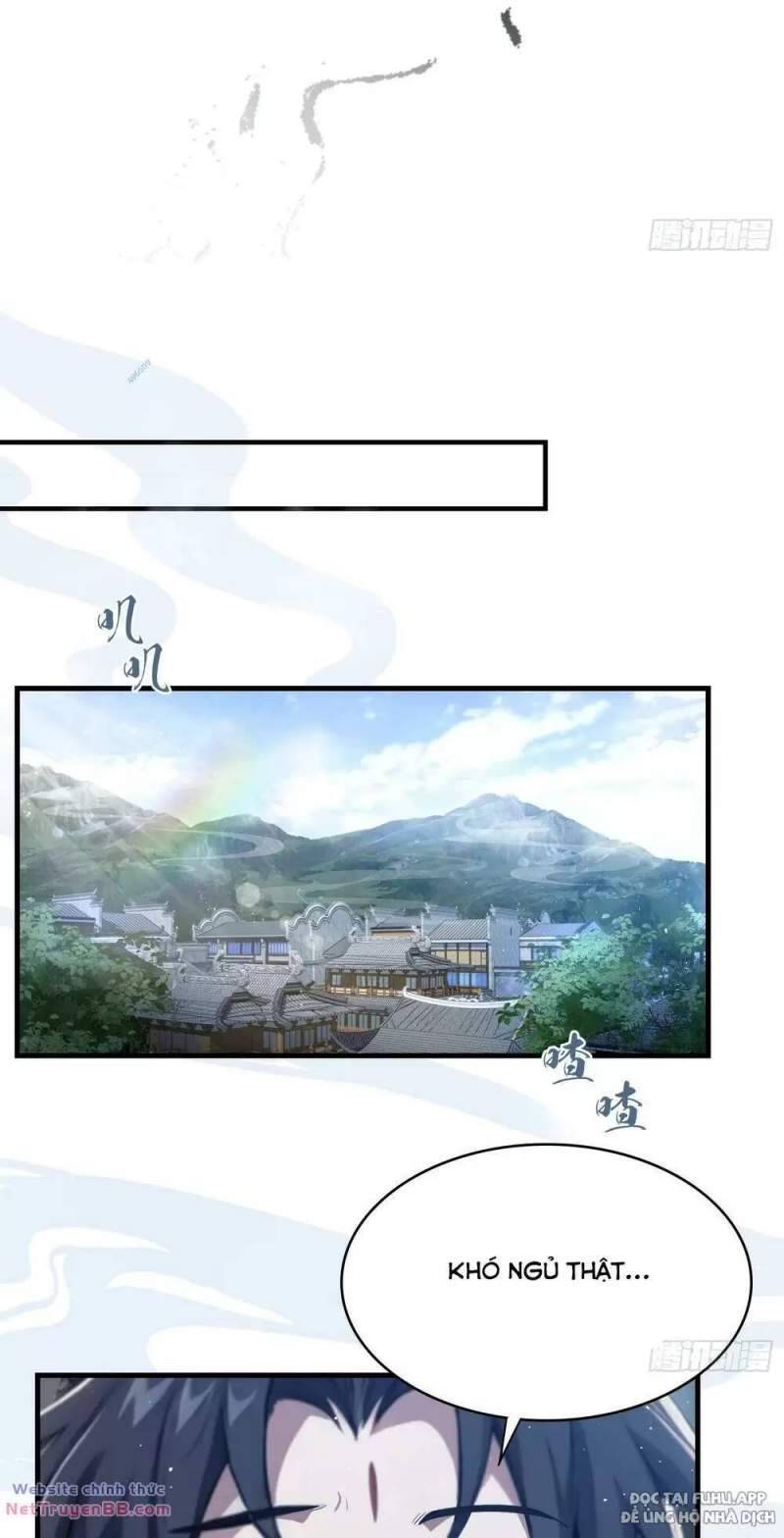 Hoá Ra Ta Đã Vô Địch Từ Lâu - Chapter 6 - Page 35