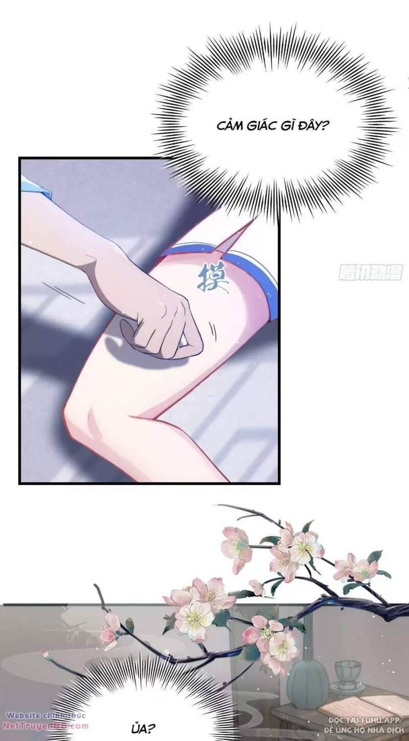 Hoá Ra Ta Đã Vô Địch Từ Lâu - Chapter 6 - Page 37