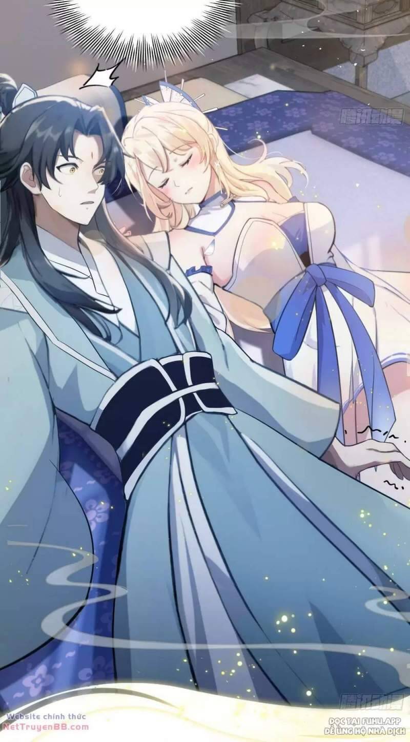 Hoá Ra Ta Đã Vô Địch Từ Lâu - Chapter 6 - Page 38