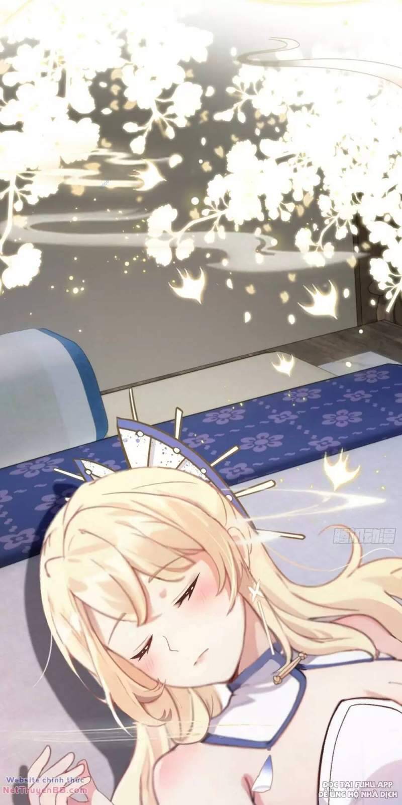 Hoá Ra Ta Đã Vô Địch Từ Lâu - Chapter 6 - Page 39