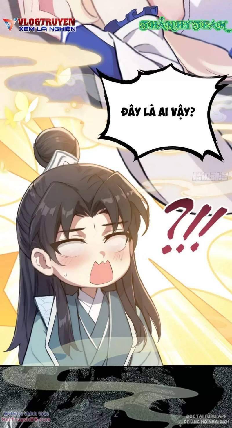 Hoá Ra Ta Đã Vô Địch Từ Lâu - Chapter 6 - Page 40