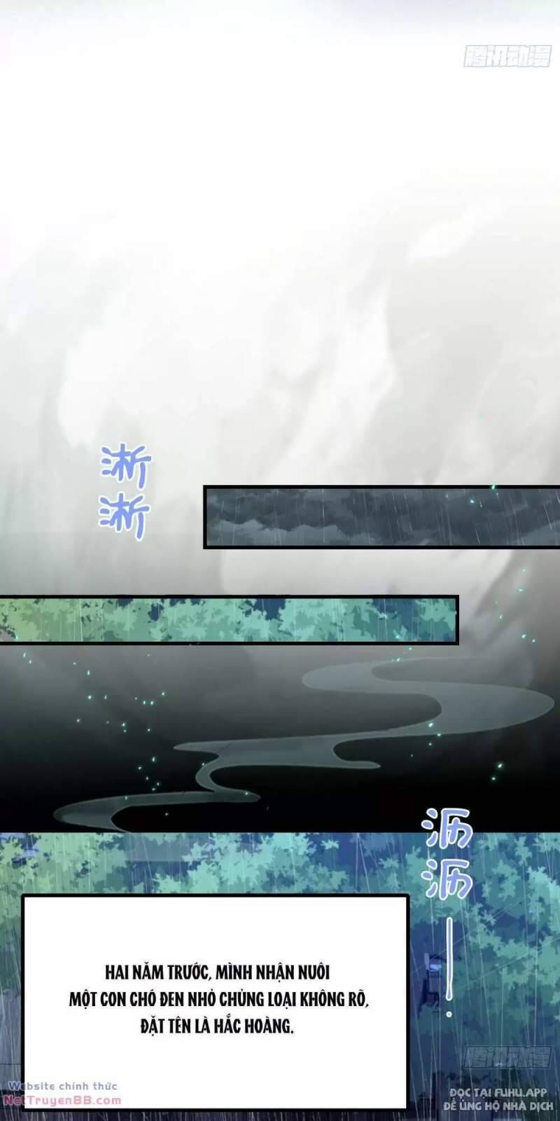 Hoá Ra Ta Đã Vô Địch Từ Lâu - Chapter 6 - Page 5