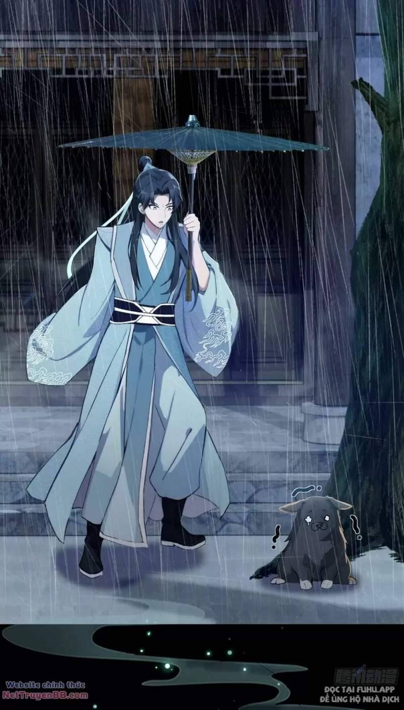 Hoá Ra Ta Đã Vô Địch Từ Lâu - Chapter 6 - Page 6