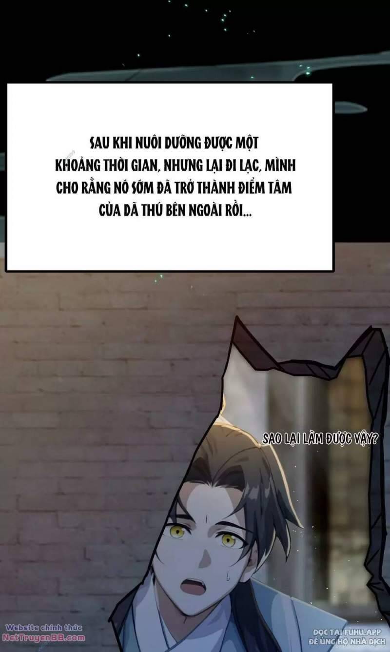 Hoá Ra Ta Đã Vô Địch Từ Lâu - Chapter 6 - Page 8