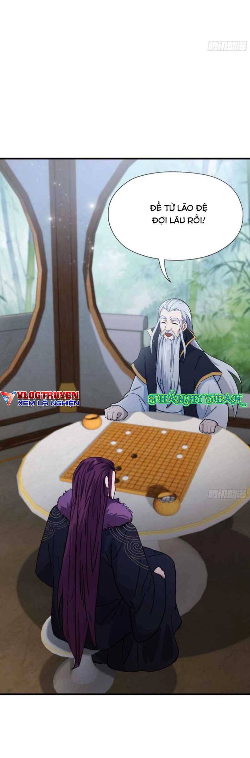 Hoá Ra Ta Đã Vô Địch Từ Lâu - Chapter 60 - Page 14