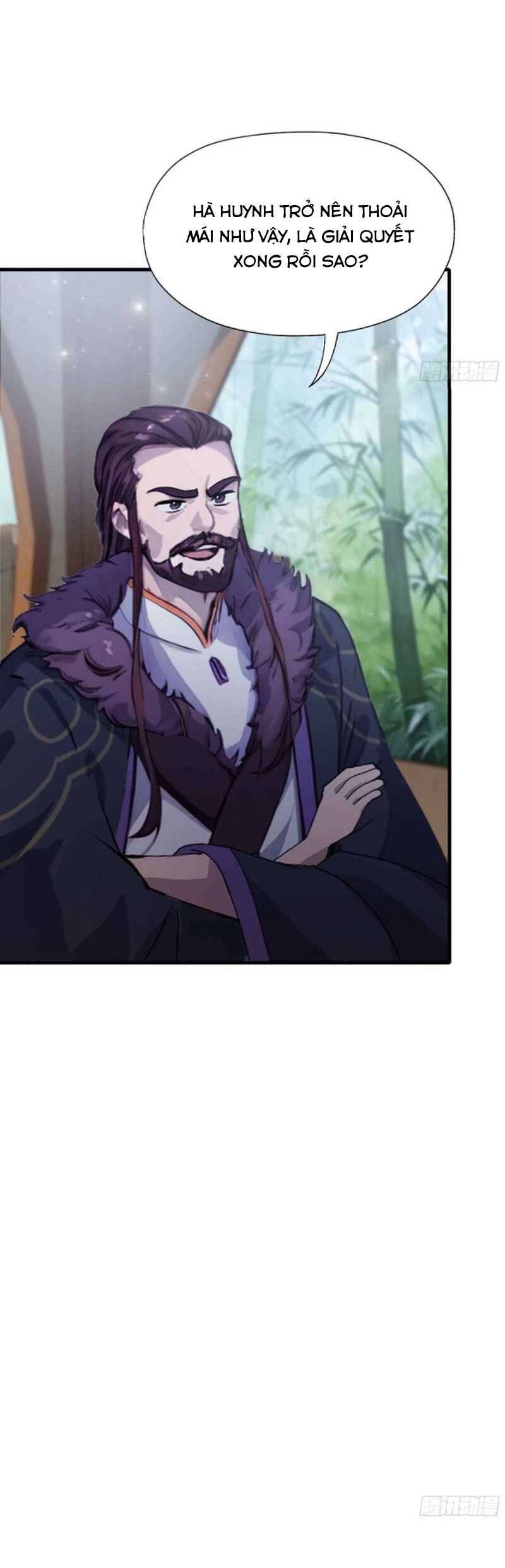 Hoá Ra Ta Đã Vô Địch Từ Lâu - Chapter 60 - Page 15