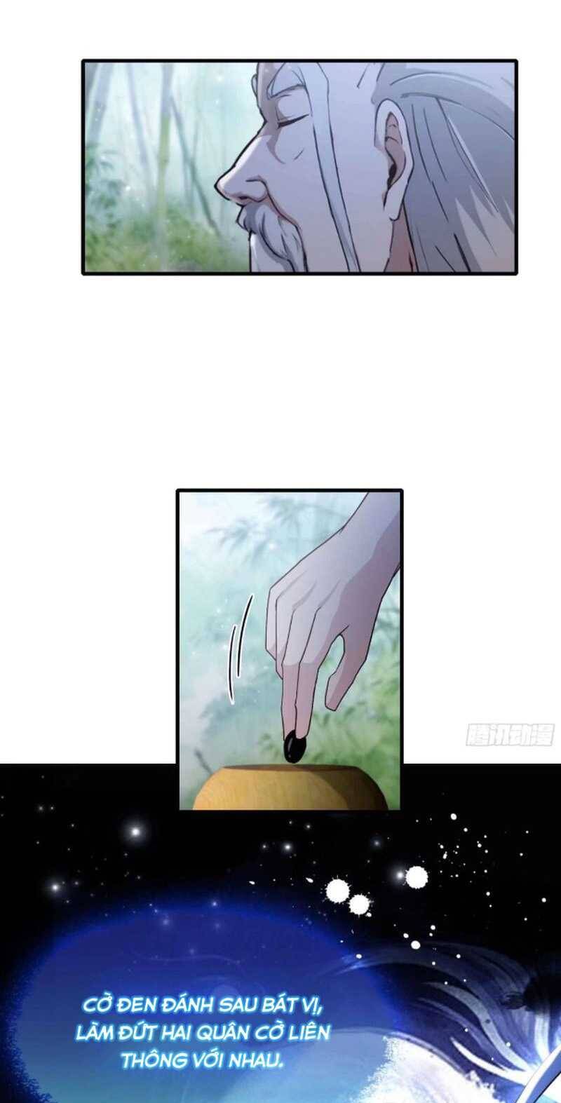 Hoá Ra Ta Đã Vô Địch Từ Lâu - Chapter 60 - Page 16