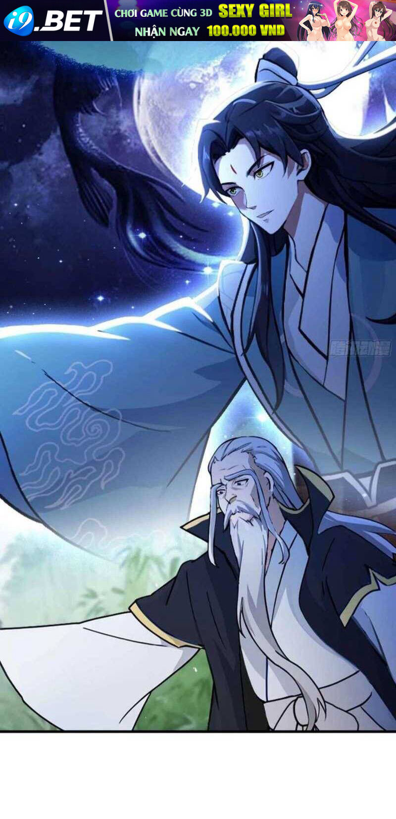 Hoá Ra Ta Đã Vô Địch Từ Lâu - Chapter 60 - Page 17