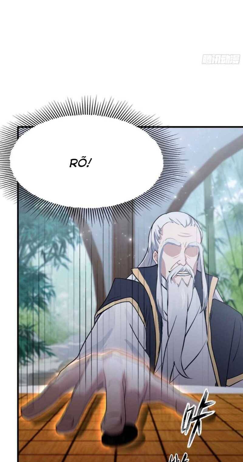 Hoá Ra Ta Đã Vô Địch Từ Lâu - Chapter 60 - Page 18