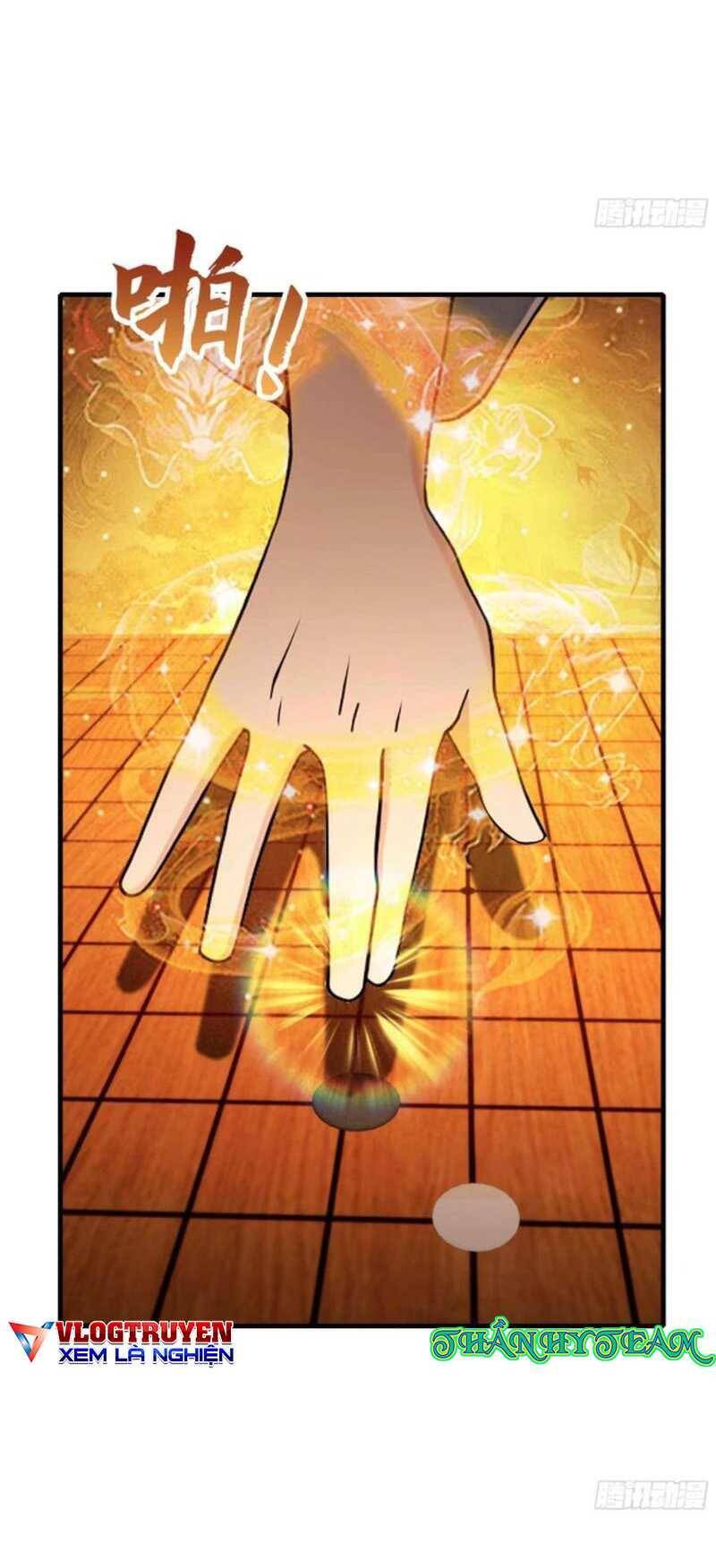 Hoá Ra Ta Đã Vô Địch Từ Lâu - Chapter 60 - Page 22