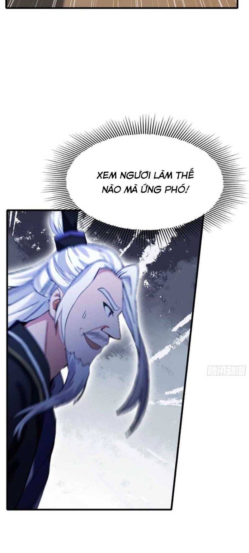 Hoá Ra Ta Đã Vô Địch Từ Lâu - Chapter 60 - Page 25