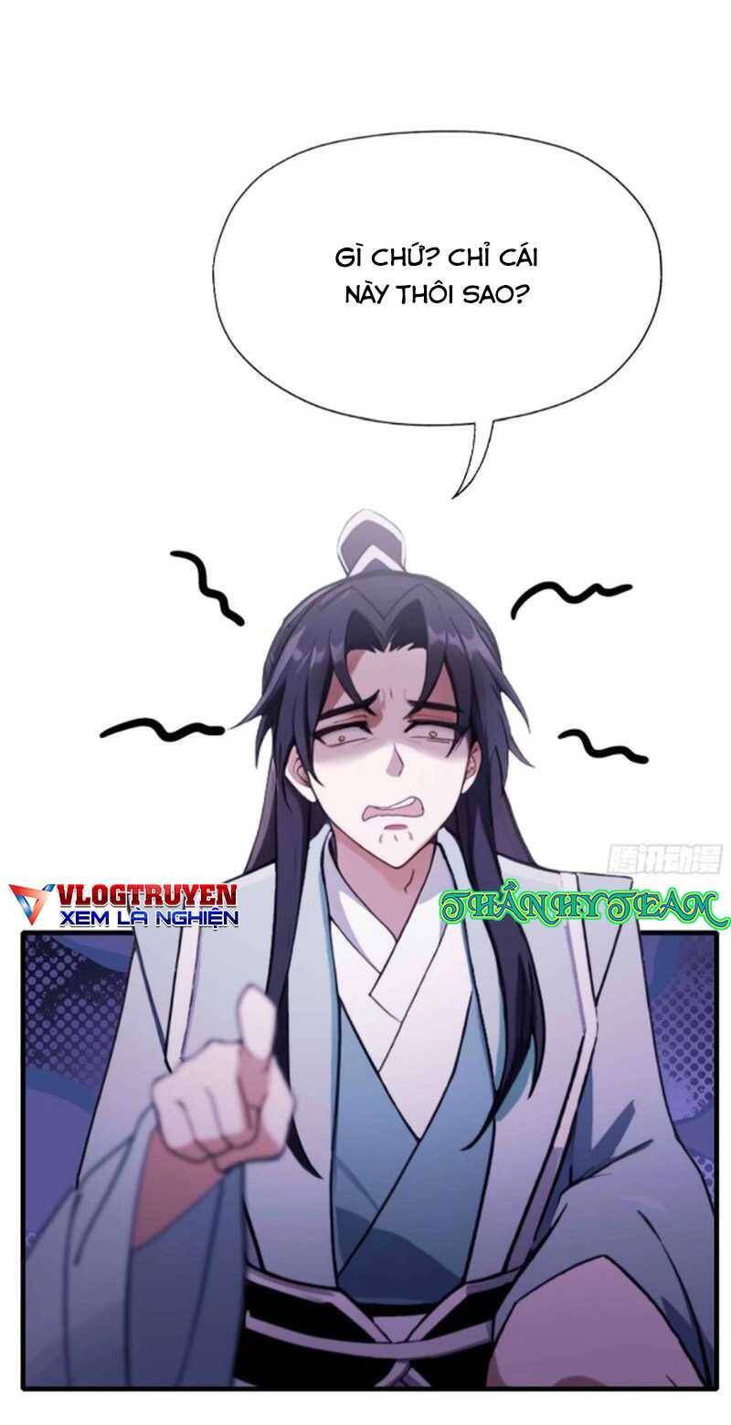 Hoá Ra Ta Đã Vô Địch Từ Lâu - Chapter 60 - Page 9