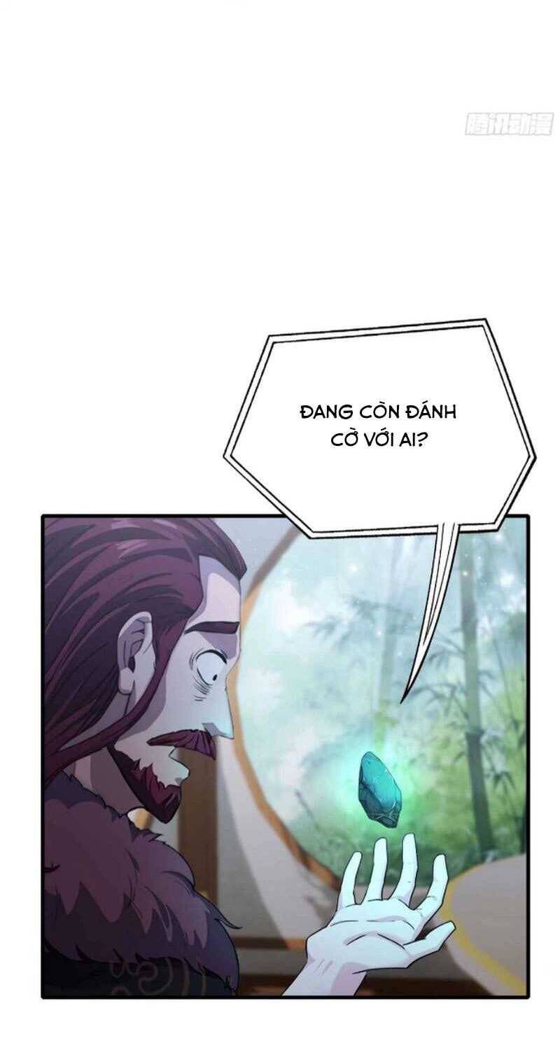 Hoá Ra Ta Đã Vô Địch Từ Lâu - Chapter 61 - Page 12