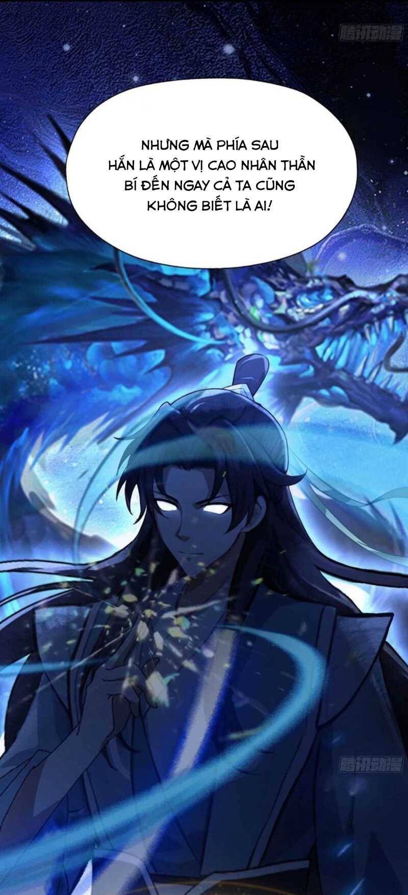 Hoá Ra Ta Đã Vô Địch Từ Lâu - Chapter 61 - Page 14