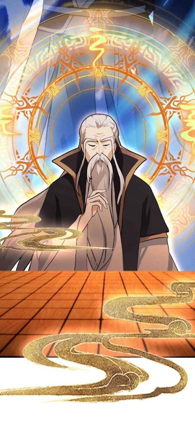 Hoá Ra Ta Đã Vô Địch Từ Lâu - Chapter 61 - Page 15