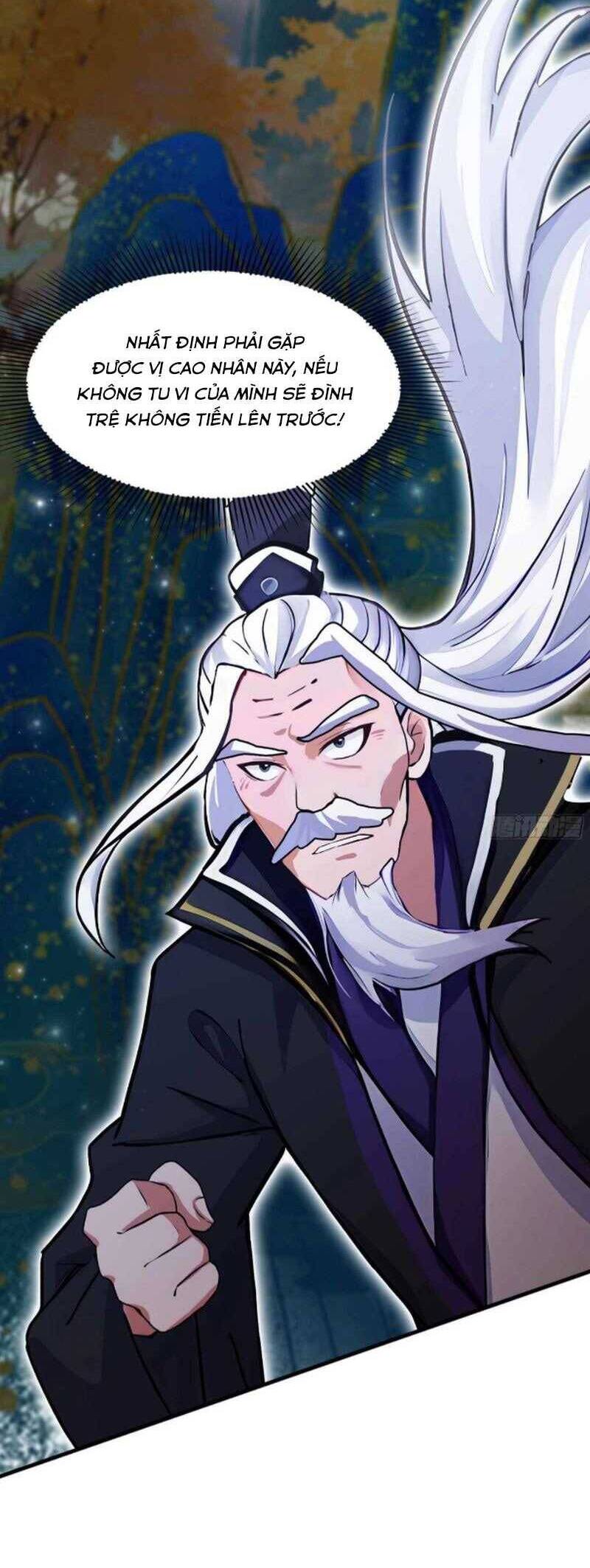 Hoá Ra Ta Đã Vô Địch Từ Lâu - Chapter 61 - Page 19