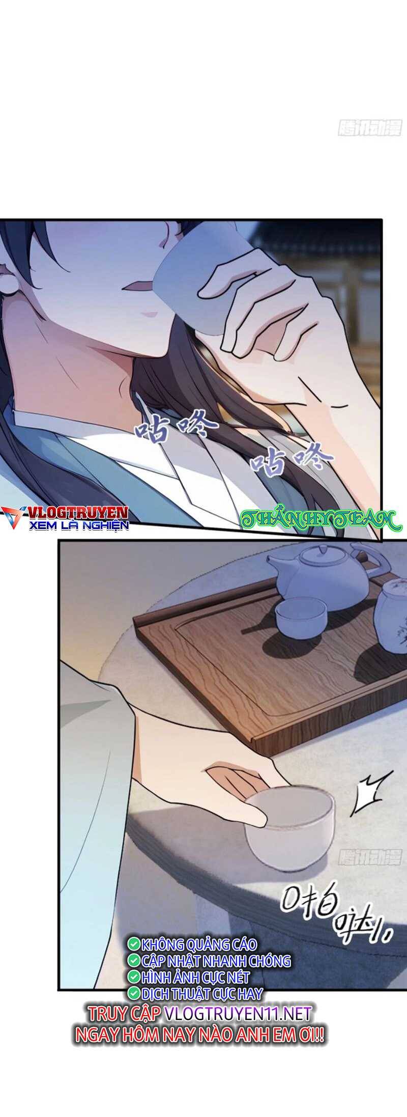 Hoá Ra Ta Đã Vô Địch Từ Lâu - Chapter 61 - Page 23