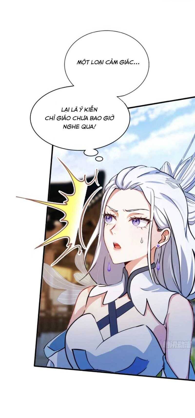 Hoá Ra Ta Đã Vô Địch Từ Lâu - Chapter 61 - Page 25