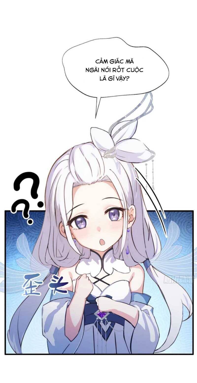 Hoá Ra Ta Đã Vô Địch Từ Lâu - Chapter 61 - Page 26