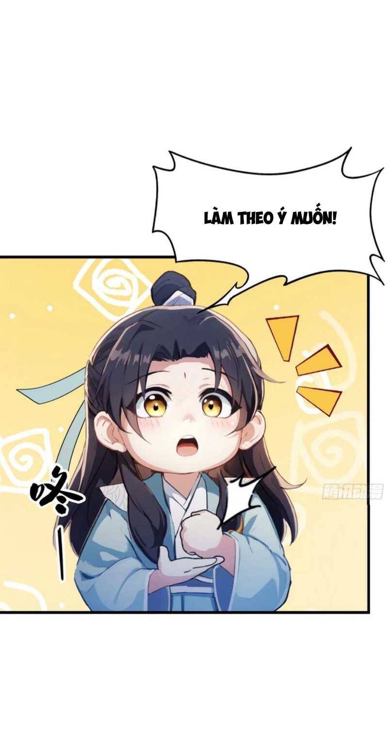 Hoá Ra Ta Đã Vô Địch Từ Lâu - Chapter 61 - Page 27