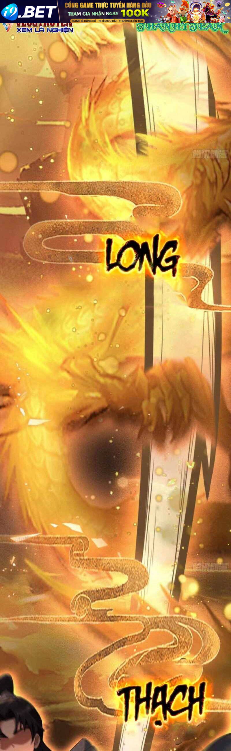 Hoá Ra Ta Đã Vô Địch Từ Lâu - Chapter 61 - Page 4