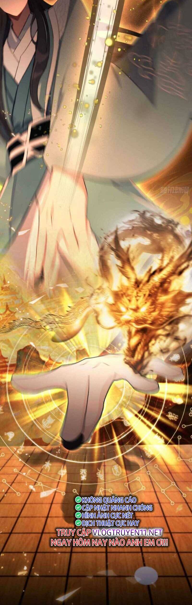 Hoá Ra Ta Đã Vô Địch Từ Lâu - Chapter 61 - Page 5